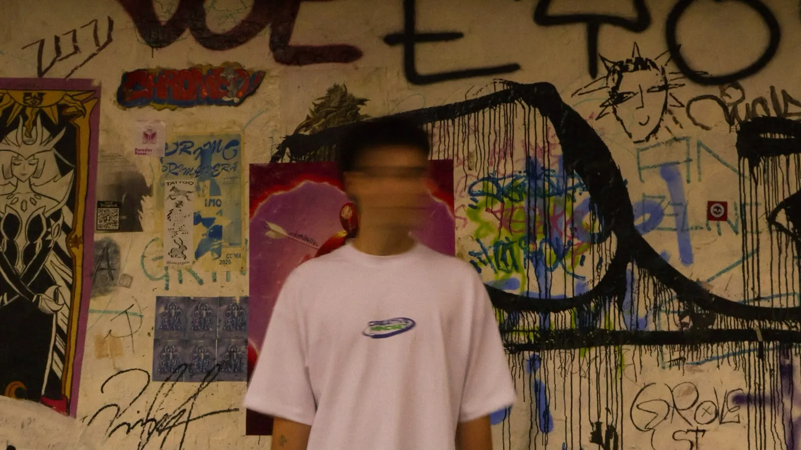Nick Maya — foto 1