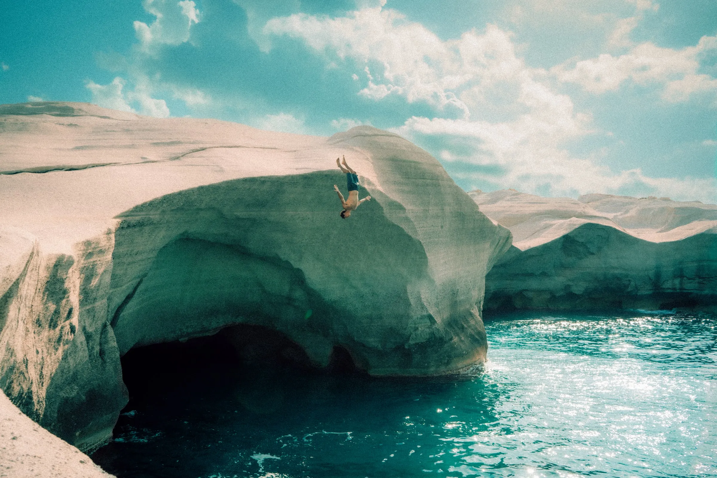 Viajes — foto de Ariel Paredes