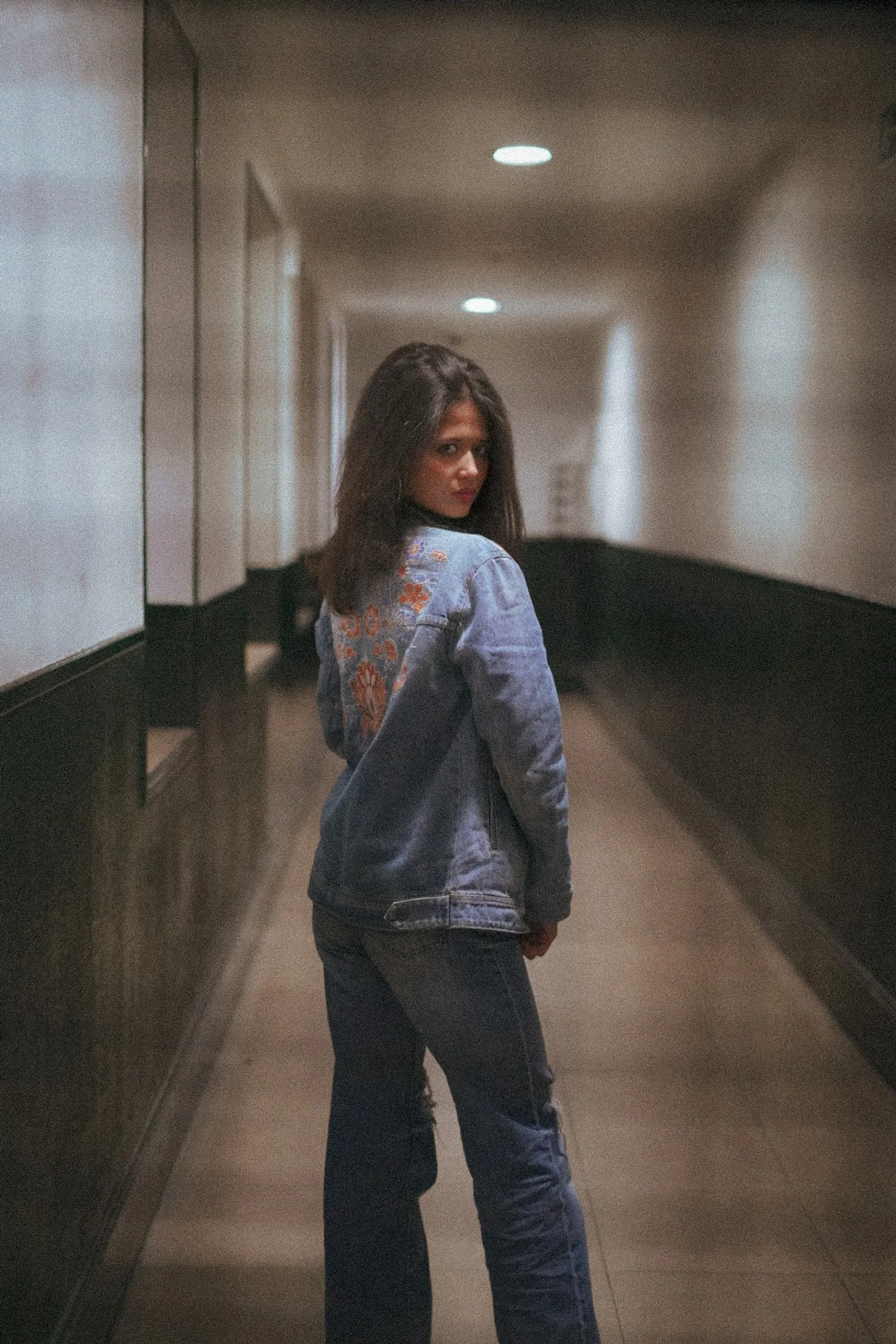 Editorial — foto de Ariel Paredes