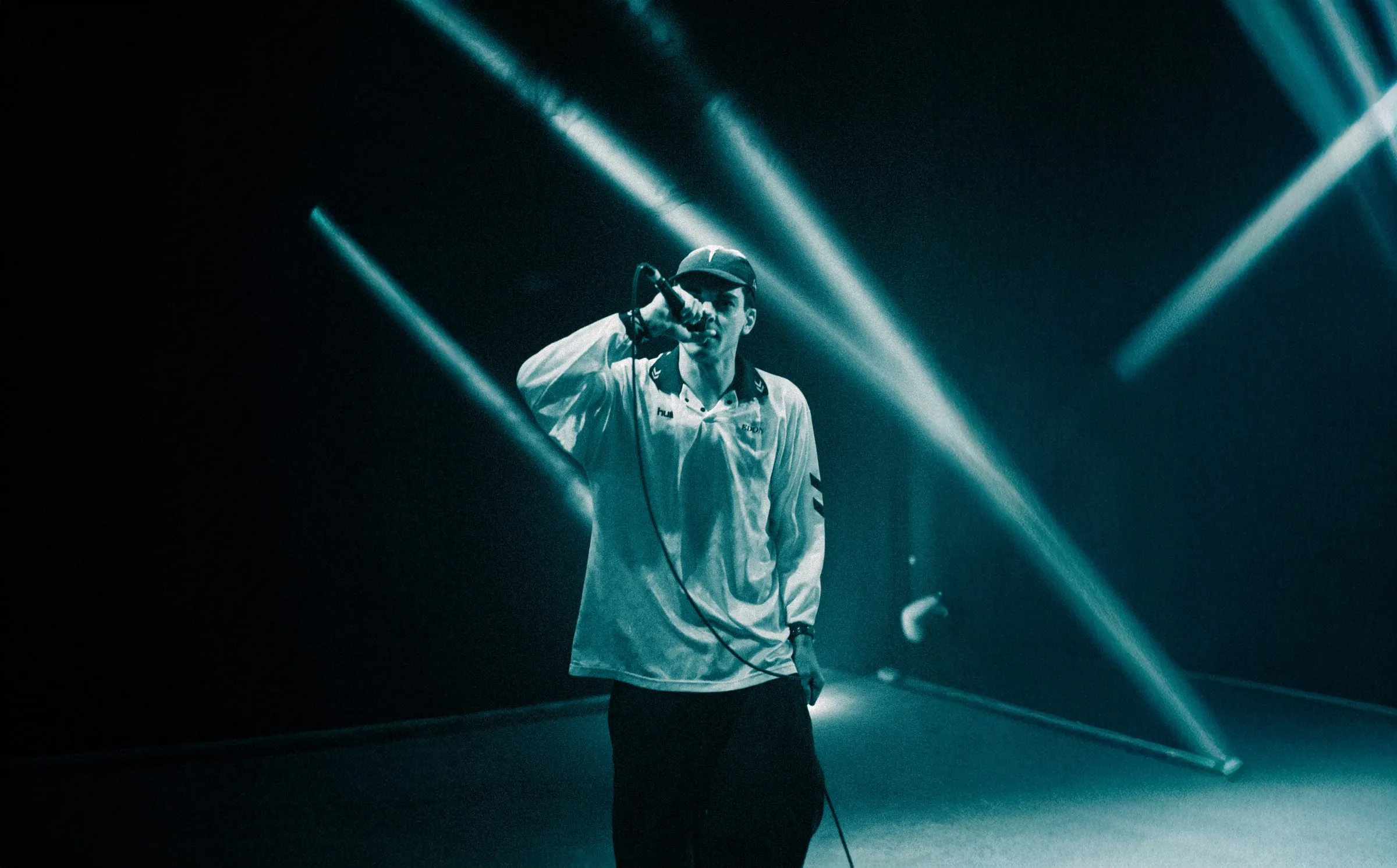 Shows — foto de Ariel Paredes